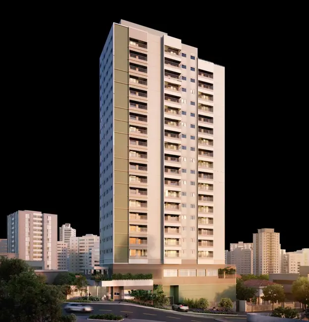 Apartamento com 2 quartos à venda, 50m2 em Vila Mariana, São Paulo - SP - imagem 1 Foto 1 de Apartamento com 2 quartos à venda, 50m2 em Vila Mariana, São Paulo - SP