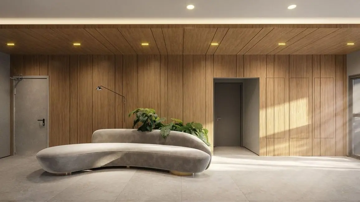 Apartamento com 2 quartos à venda, 50m2 em Vila Mariana, São Paulo - SP - imagem 4 Foto 4 de Apartamento com 2 quartos à venda, 50m2 em Vila Mariana, São Paulo - SP