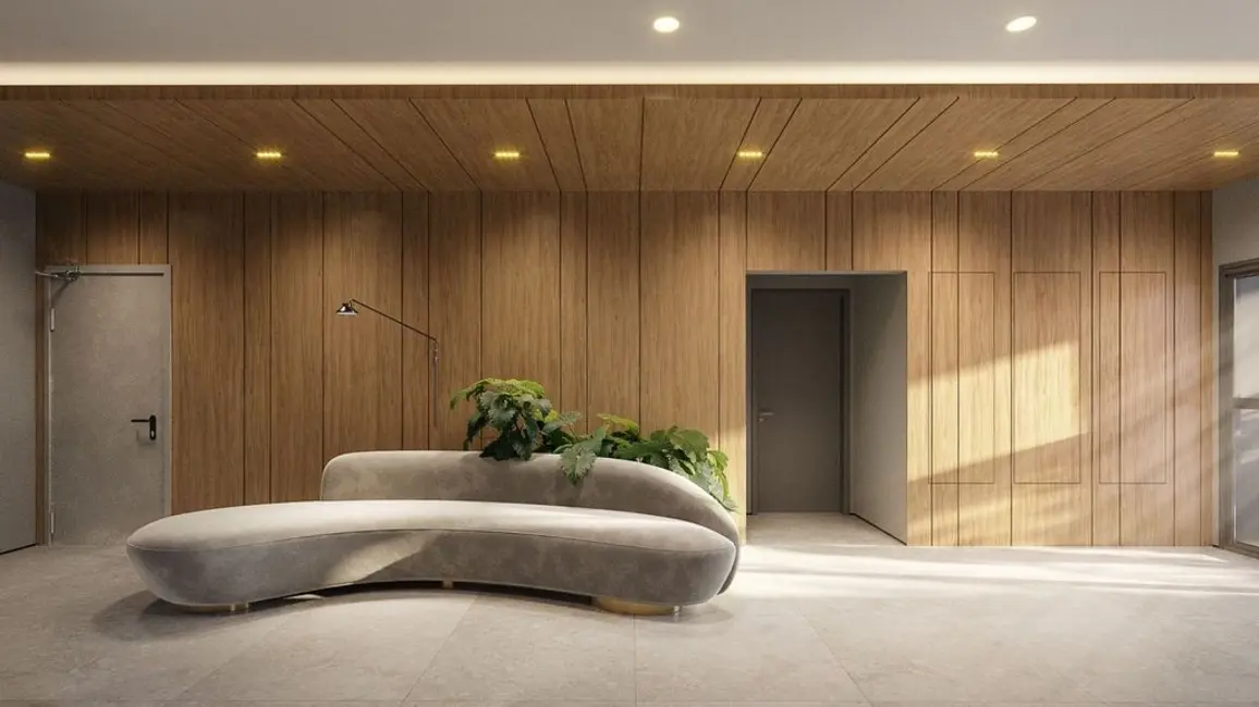 Foto 4 de Apartamento com 2 quartos à venda, 50m2 em Vila Mariana, São Paulo - SP