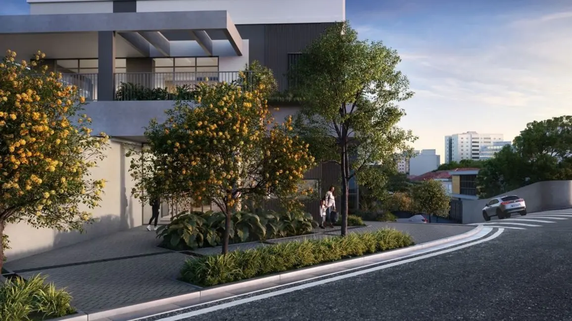 Foto 3 de Apartamento com 2 quartos à venda, 50m2 em Vila Mariana, São Paulo - SP