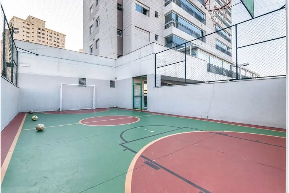 Apartamento com 2 quartos à venda, 111m2 em Aclimação, São Paulo - SP - imagem 2 Foto 2 de Apartamento com 2 quartos à venda, 111m2 em Aclimação, São Paulo - SP