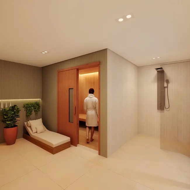 Cobertura com 3 quartos à venda, 108m2 em Vila Esperança, São Paulo - SP - imagem 7 Foto 7 de Cobertura com 3 quartos à venda, 108m2 em Vila Esperança, São Paulo - SP