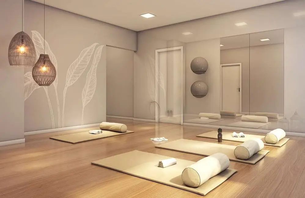 Foto 5 de Apartamento com 2 quartos à venda, 34m2 em Cangaíba, São Paulo - SP