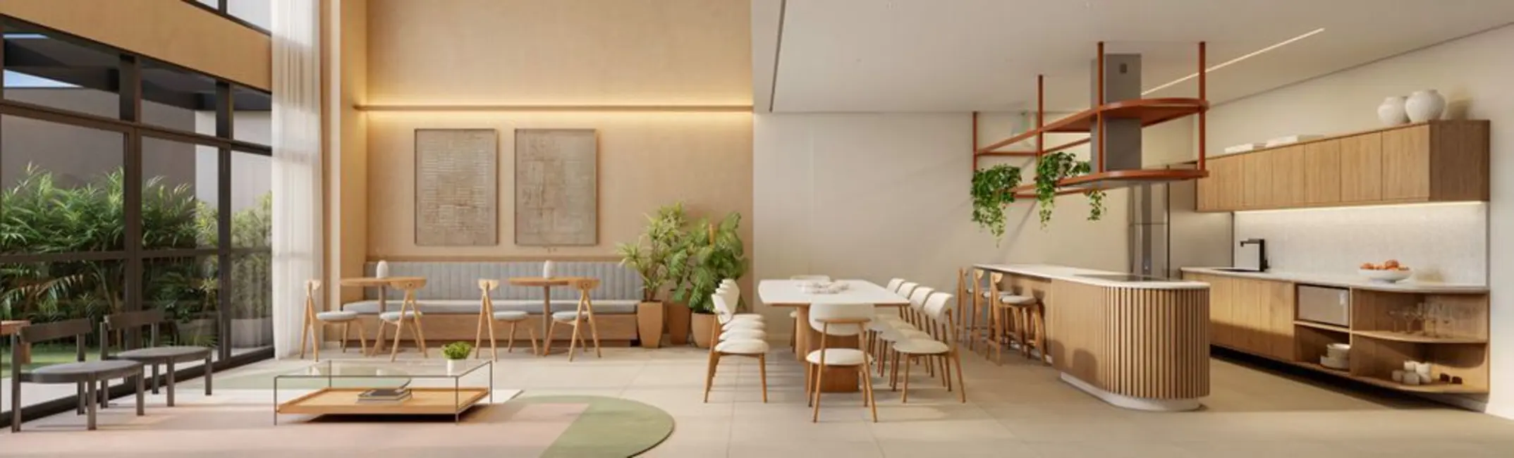 Apartamento com 1 quarto à venda, 29m2 em Pinheiros, São Paulo - SP - imagem 7 Foto 7 de Apartamento com 1 quarto à venda, 29m2 em Pinheiros, São Paulo - SP