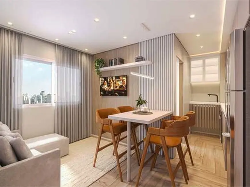 Apartamento com 2 quartos à venda, 31m2 em São Miguel Paulista, São Paulo - SP - imagem 4 Foto 4 de Apartamento com 2 quartos à venda, 31m2 em São Miguel Paulista, São Paulo - SP