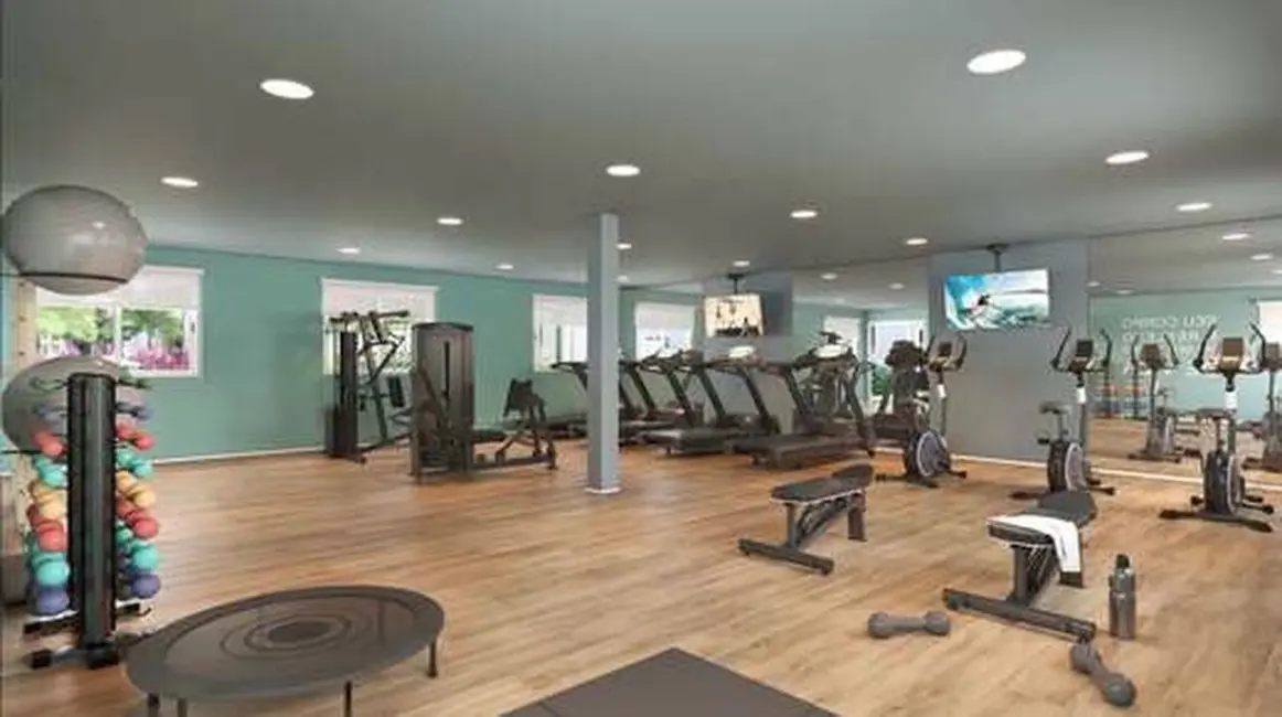 Apartamento com 2 quartos à venda, 31m2 em São Miguel Paulista, São Paulo - SP - imagem 5 Foto 5 de Apartamento com 2 quartos à venda, 31m2 em São Miguel Paulista, São Paulo - SP