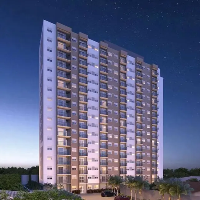 Apartamento com 2 quartos à venda, 37m2 em São Miguel Paulista, São Paulo - SP - imagem 1 Foto 1 de Apartamento com 2 quartos à venda, 37m2 em São Miguel Paulista, São Paulo - SP
