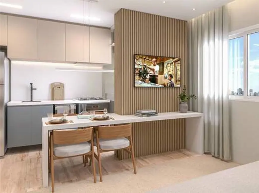 Apartamento com 2 quartos à venda, 37m2 em São Miguel Paulista, São Paulo - SP - imagem 3 Foto 3 de Apartamento com 2 quartos à venda, 37m2 em São Miguel Paulista, São Paulo - SP