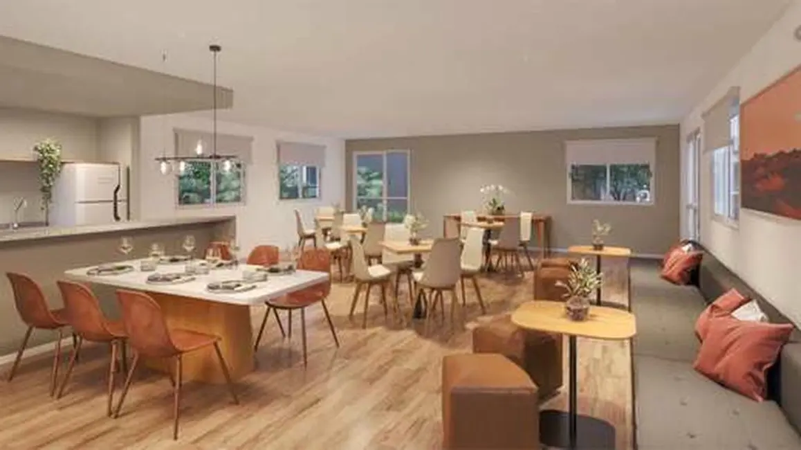 Apartamento com 2 quartos à venda, 37m2 em São Miguel Paulista, São Paulo - SP - imagem 6 Foto 6 de Apartamento com 2 quartos à venda, 37m2 em São Miguel Paulista, São Paulo - SP