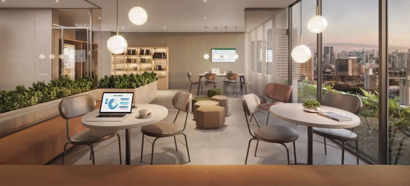 Kitnet com 1 quarto à venda, 35m2 em Butantã, São Paulo - SP - imagem 6 Foto 6 de Kitnet com 1 quarto à venda, 35m2 em Butantã, São Paulo - SP