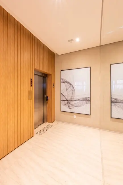 Apartamento com 3 quartos à venda, 153m2 em Moema, São Paulo - SP - imagem 5 Foto 5 de Apartamento com 3 quartos à venda, 153m2 em Moema, São Paulo - SP