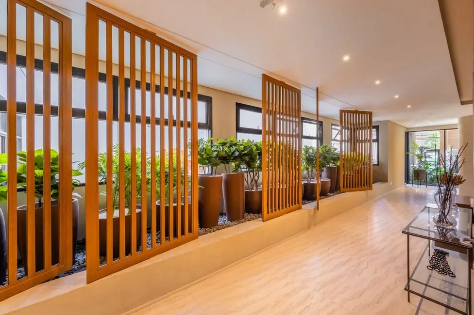 Apartamento com 3 quartos à venda, 153m2 em Moema, São Paulo - SP - imagem 6 Foto 6 de Apartamento com 3 quartos à venda, 153m2 em Moema, São Paulo - SP