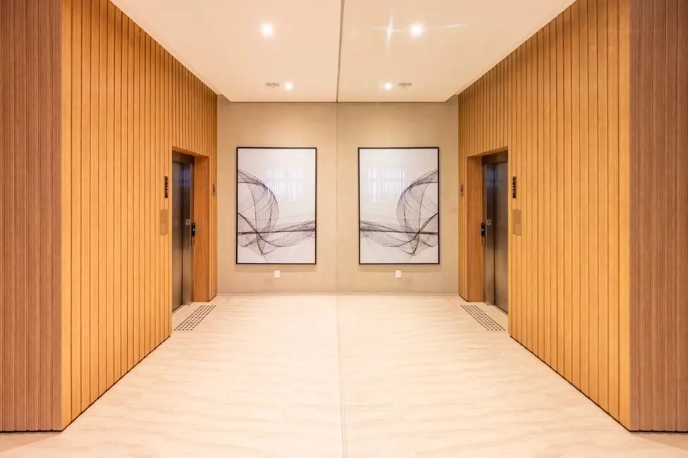 Apartamento com 3 quartos à venda, 153m2 em Moema, São Paulo - SP - imagem 4 Foto 4 de Apartamento com 3 quartos à venda, 153m2 em Moema, São Paulo - SP