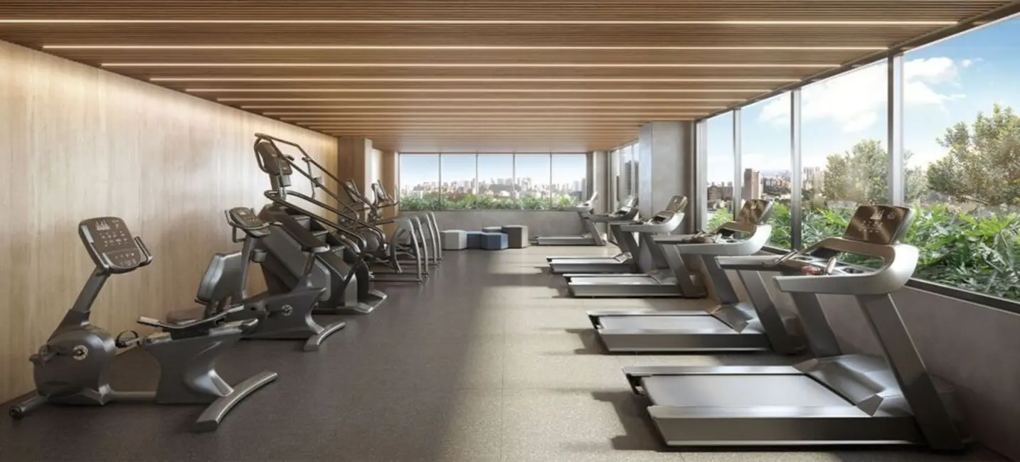 Apartamento com 2 quartos à venda, 76m2 em Butantã, São Paulo - SP - imagem 7 Foto 7 de Apartamento com 2 quartos à venda, 76m2 em Butantã, São Paulo - SP