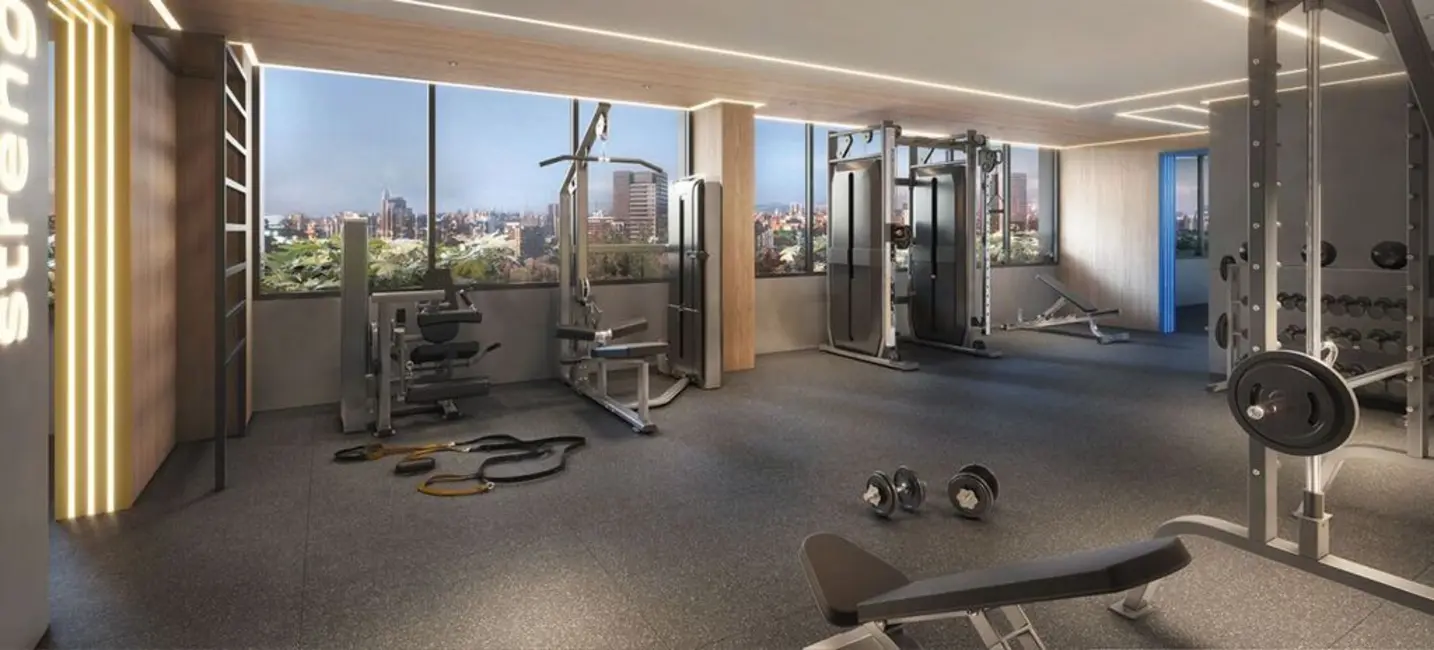 Foto 8 de Apartamento com 2 quartos à venda, 182m2 em Butantã, São Paulo - SP