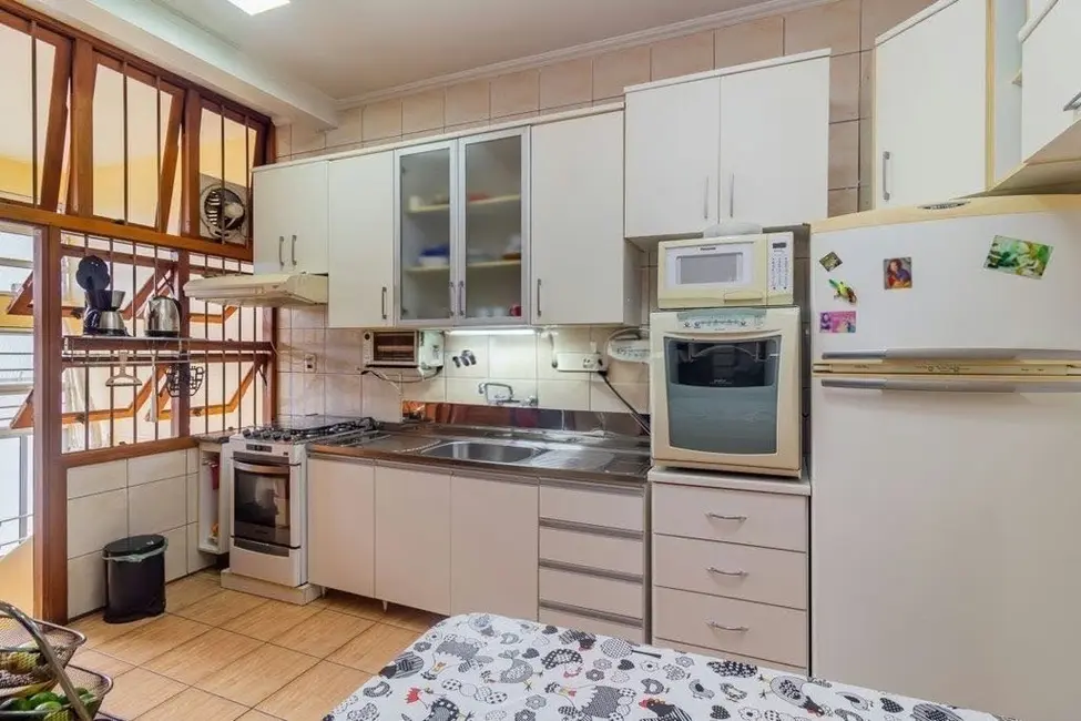 Apartamento com 1 quarto à venda, 52m2 em Vila Madalena, São Paulo - SP - imagem 6 Foto 6 de Apartamento com 1 quarto à venda, 52m2 em Vila Madalena, São Paulo - SP