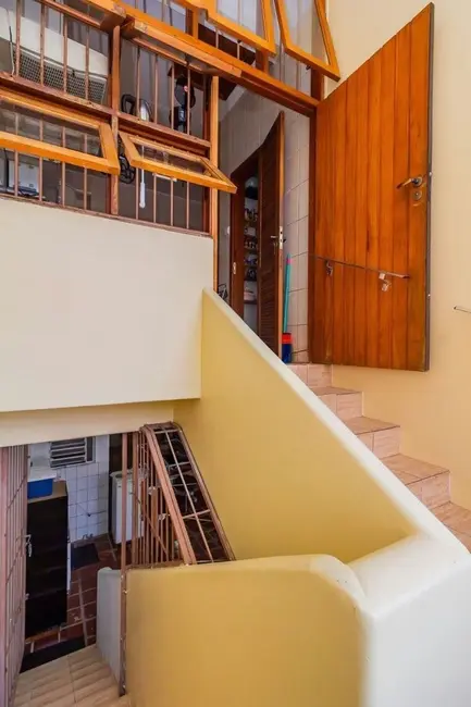 Apartamento com 1 quarto à venda, 52m2 em Vila Madalena, São Paulo - SP - imagem 8 Foto 8 de Apartamento com 1 quarto à venda, 52m2 em Vila Madalena, São Paulo - SP
