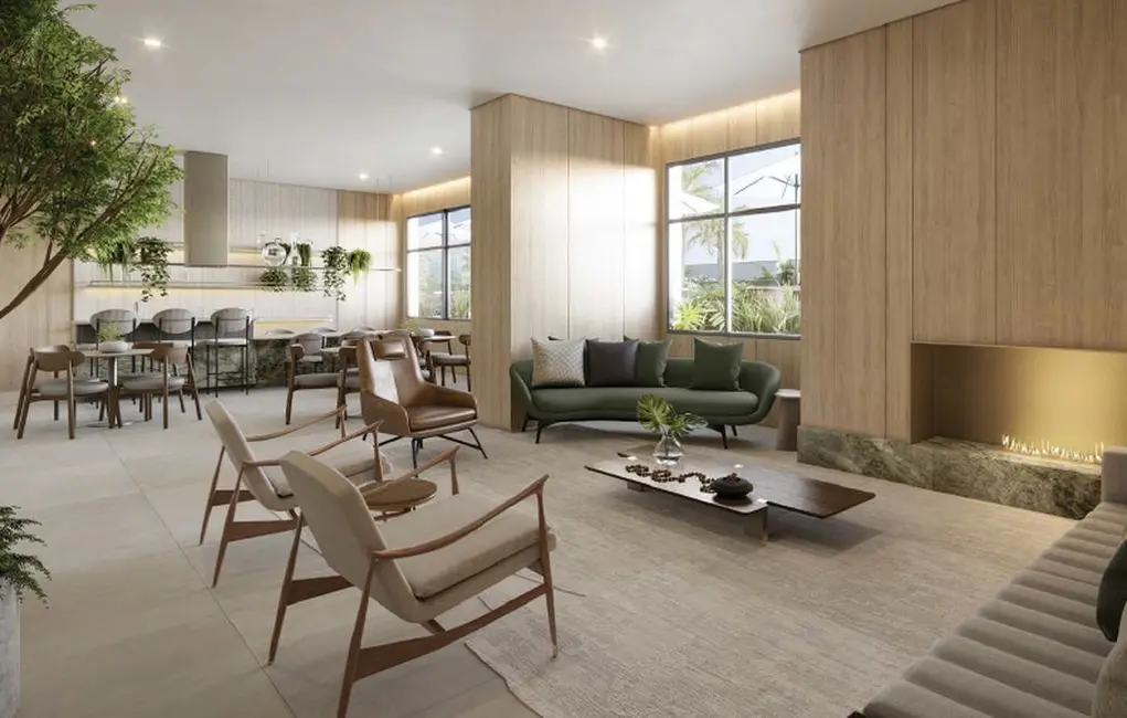 Foto 6 de Apartamento com 3 quartos à venda, 119m2 em Barueri - SP