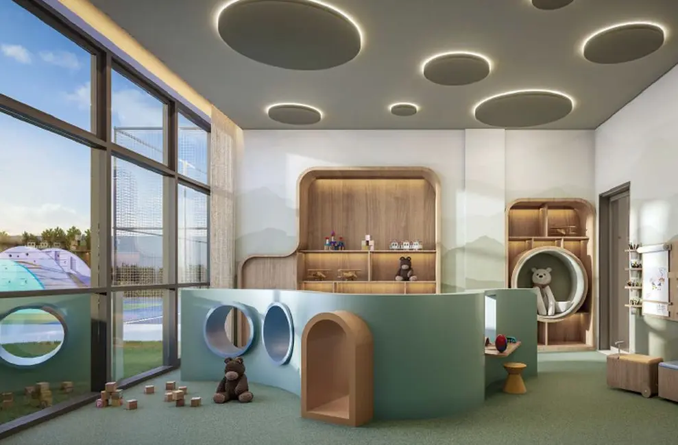 Foto 7 de Cobertura com 3 quartos à venda, 227m2 em Barueri - SP