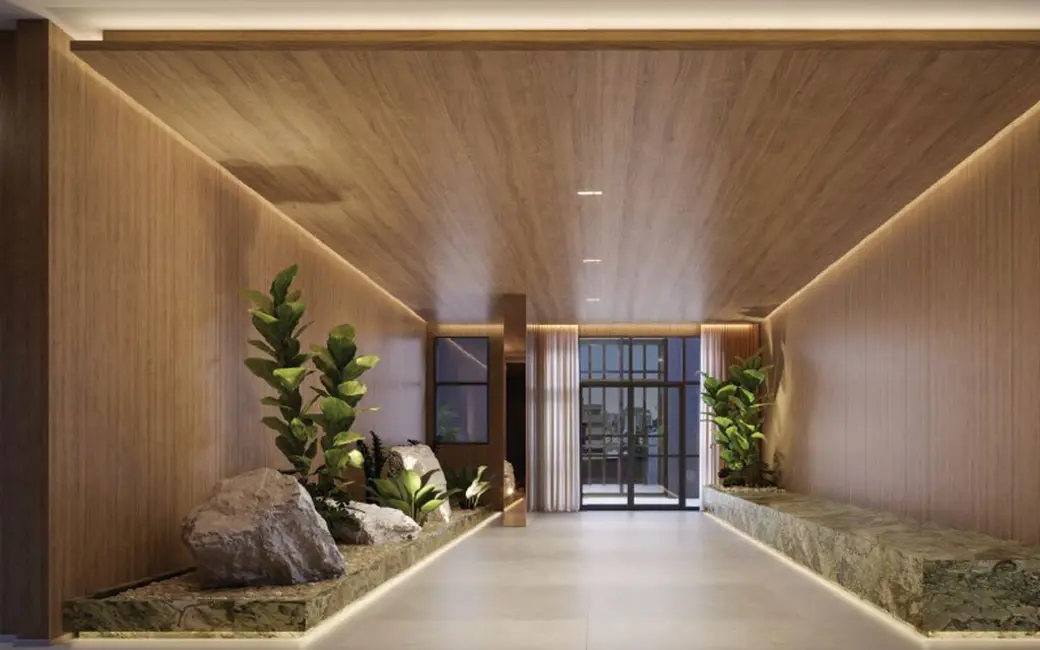Foto 2 de Cobertura com 3 quartos à venda, 222m2 em Barueri - SP