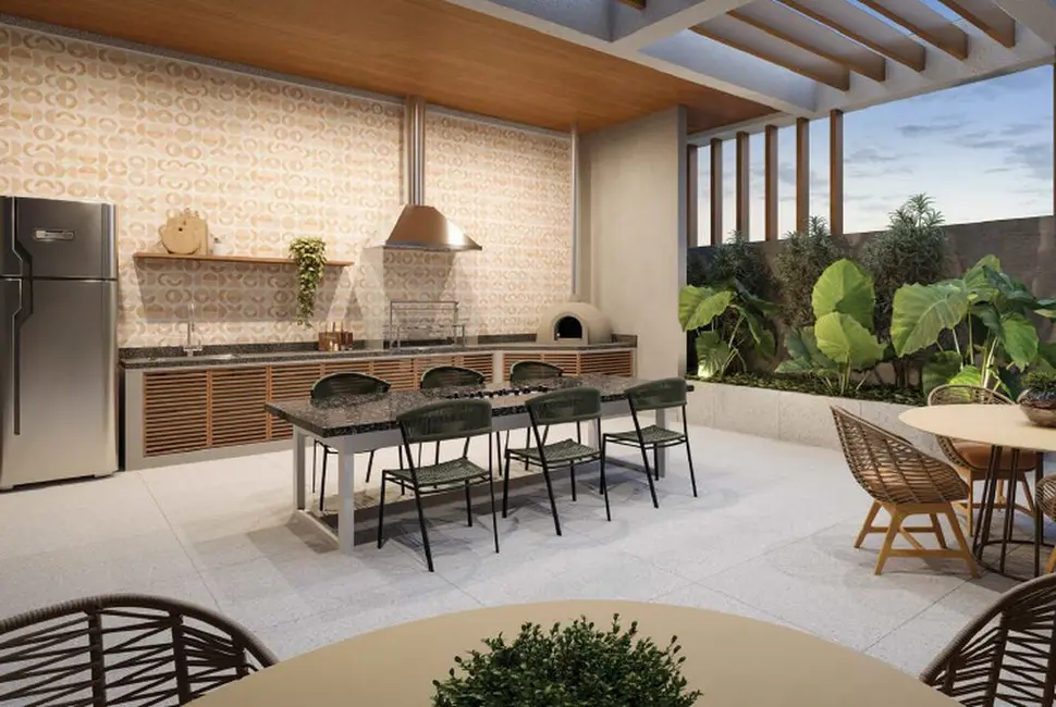 Foto 9 de Cobertura com 3 quartos à venda, 231m2 em Barueri - SP