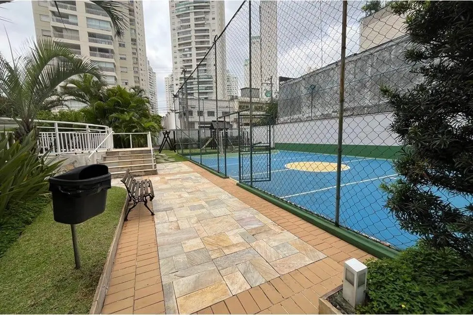 Foto 2 de Apartamento com 3 quartos à venda, 112m2 em Mooca, São Paulo - SP