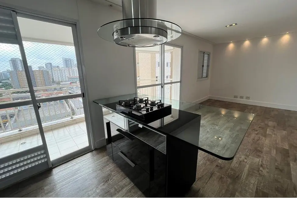 Foto 1 de Apartamento com 3 quartos à venda, 112m2 em Mooca, São Paulo - SP