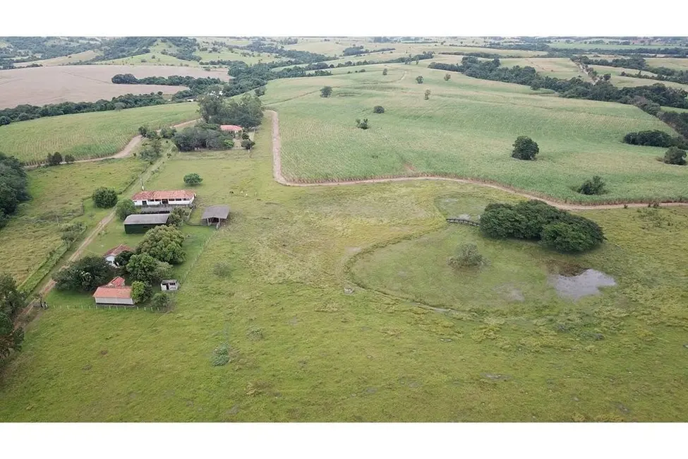 Foto 1 de Fazenda / Haras à venda, 637186m2 em Vila Visaltino Gomes, Itapetininga - SP