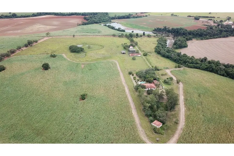 Fazenda / Haras à venda, 637186m2 em Vila Visaltino Gomes, Itapetininga - SP - imagem 9 Foto 9 de Fazenda / Haras à venda, 637186m2 em Vila Visaltino Gomes, Itapetininga - SP