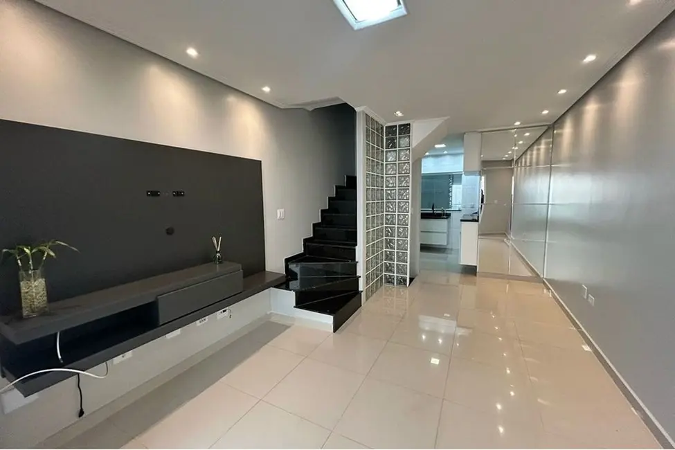 Foto 1 de Casa de Condomínio com 2 quartos à venda, 100m2 em Vila Granada, São Paulo - SP