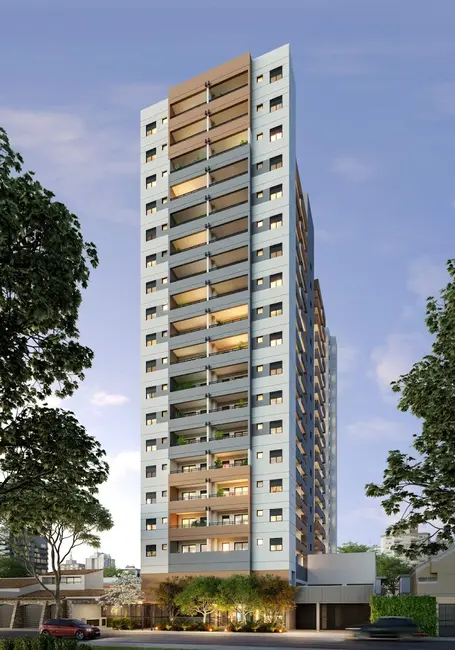 Foto 1 de Apartamento com 2 quartos à venda, 39m2 em Vila Matilde, São Paulo - SP