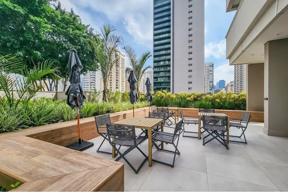 Foto 6 de Kitnet com 1 quarto à venda, 25m2 em Vila Olímpia, São Paulo - SP