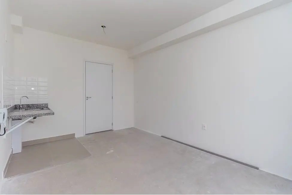 Foto 2 de Kitnet com 1 quarto à venda, 25m2 em Vila Olímpia, São Paulo - SP
