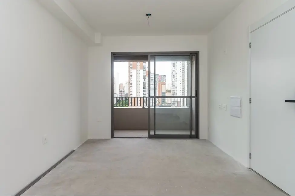 Foto 1 de Kitnet com 1 quarto à venda, 25m2 em Vila Olímpia, São Paulo - SP