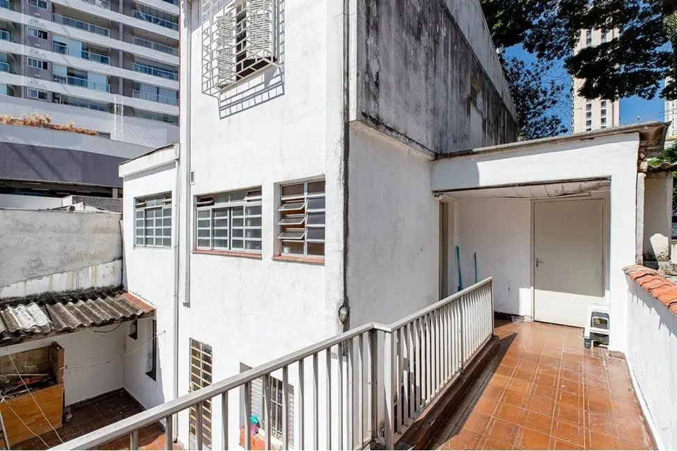 Foto 9 de Casa de Condomínio com 3 quartos à venda, 140m2 em Campo Belo, São Paulo - SP