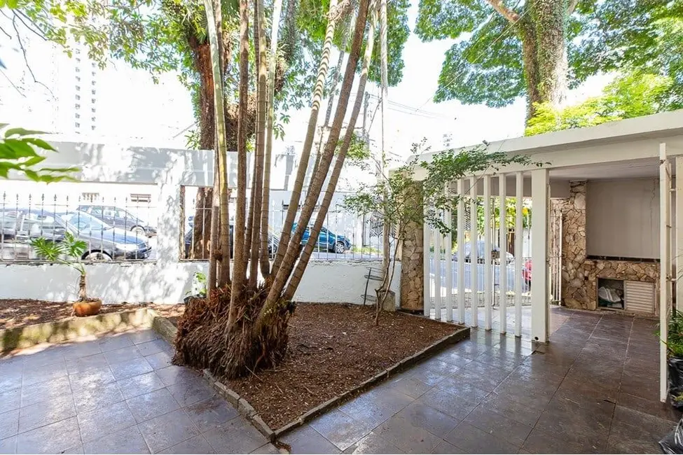 Foto 6 de Casa de Condomínio com 3 quartos à venda, 140m2 em Campo Belo, São Paulo - SP