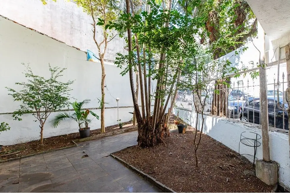 Foto 8 de Casa de Condomínio com 3 quartos à venda, 140m2 em Campo Belo, São Paulo - SP