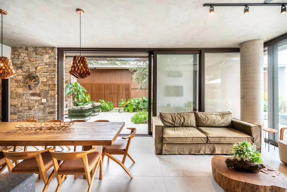 Casa de Condomínio com 4 quartos à venda, 452m2 em Itatiba - SP - imagem 7 Foto 7 de Casa de Condomínio com 4 quartos à venda, 452m2 em Itatiba - SP