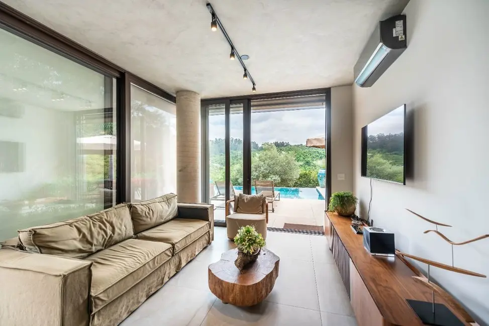 Casa de Condomínio com 4 quartos à venda, 452m2 em Itatiba - SP - imagem 6 Foto 6 de Casa de Condomínio com 4 quartos à venda, 452m2 em Itatiba - SP