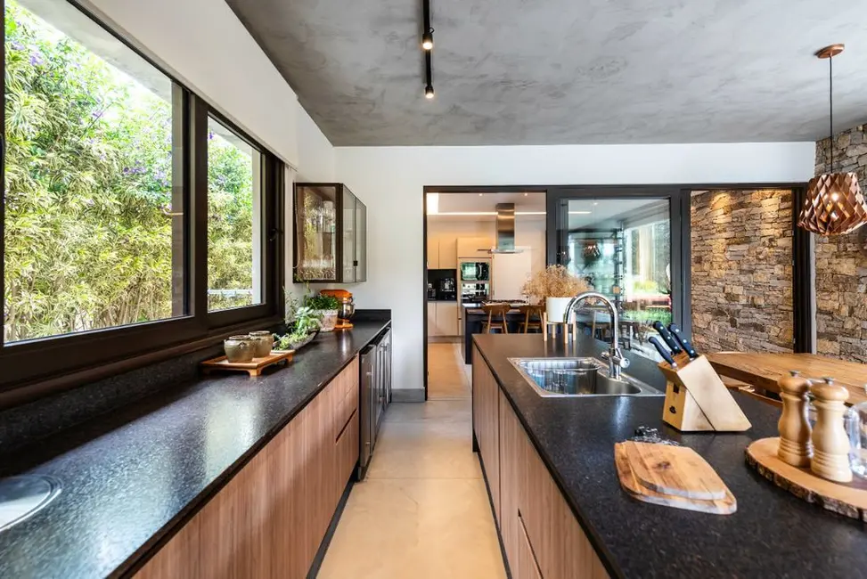 Casa de Condomínio com 4 quartos à venda, 452m2 em Itatiba - SP - imagem 9 Foto 9 de Casa de Condomínio com 4 quartos à venda, 452m2 em Itatiba - SP