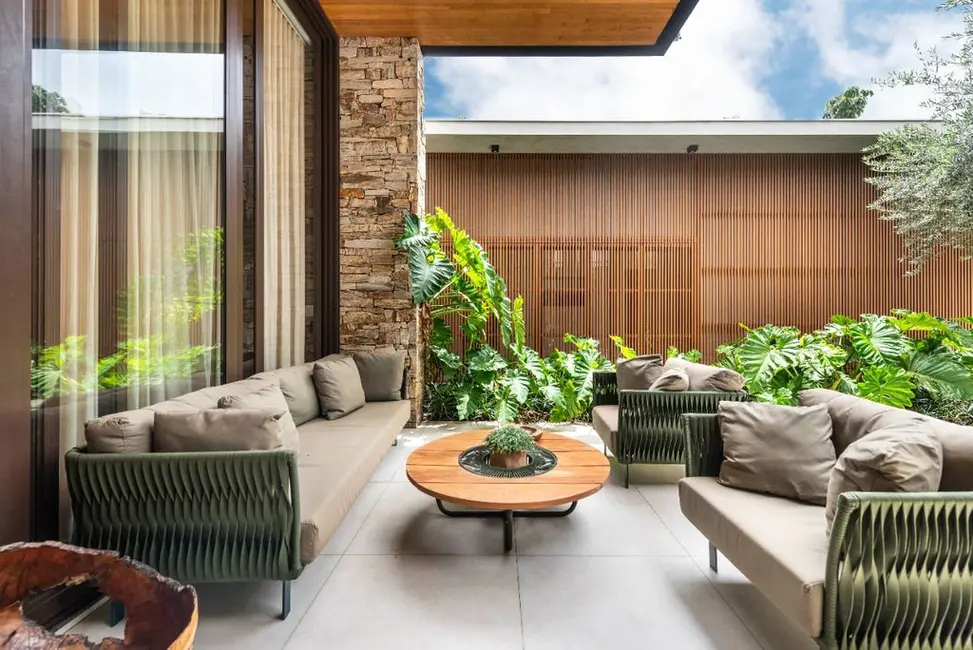 Casa de Condomínio com 4 quartos à venda, 452m2 em Itatiba - SP - imagem 2 Foto 2 de Casa de Condomínio com 4 quartos à venda, 452m2 em Itatiba - SP