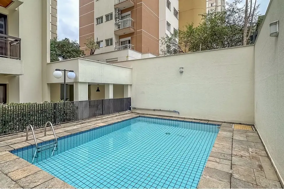Foto 5 de Apartamento com 1 quarto à venda, 45m2 em Itaim Bibi, São Paulo - SP