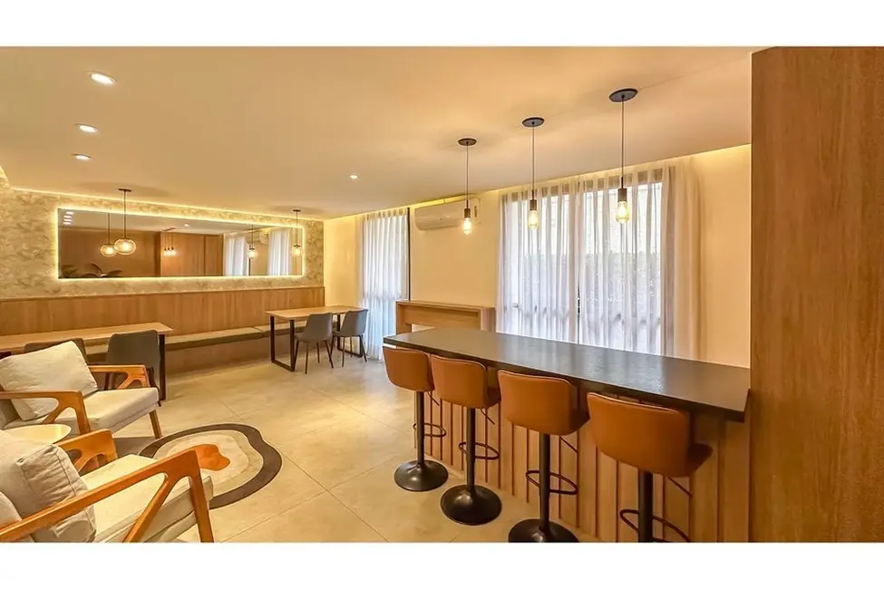 Foto 8 de Apartamento com 1 quarto à venda, 45m2 em Itaim Bibi, São Paulo - SP