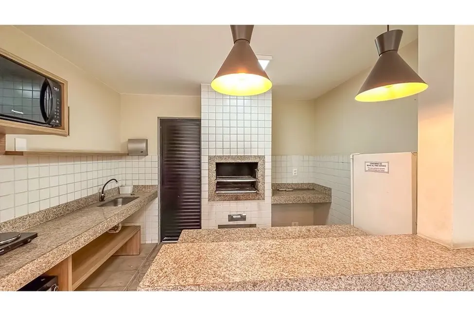 Foto 4 de Apartamento com 1 quarto à venda, 45m2 em Itaim Bibi, São Paulo - SP