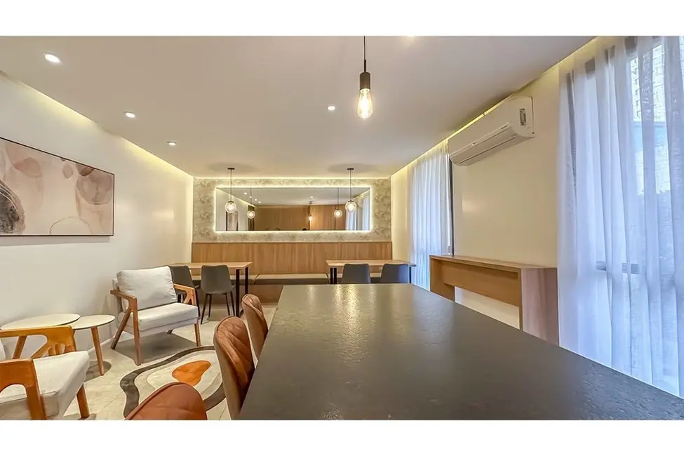 Foto 6 de Apartamento com 1 quarto à venda, 45m2 em Itaim Bibi, São Paulo - SP