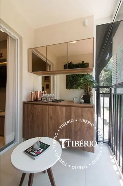 Foto 8 de Apartamento com 2 quartos à venda, 50m2 em Campo Limpo, São Paulo - SP