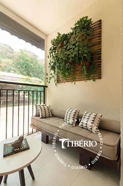 Foto 7 de Apartamento com 2 quartos à venda, 50m2 em Campo Limpo, São Paulo - SP