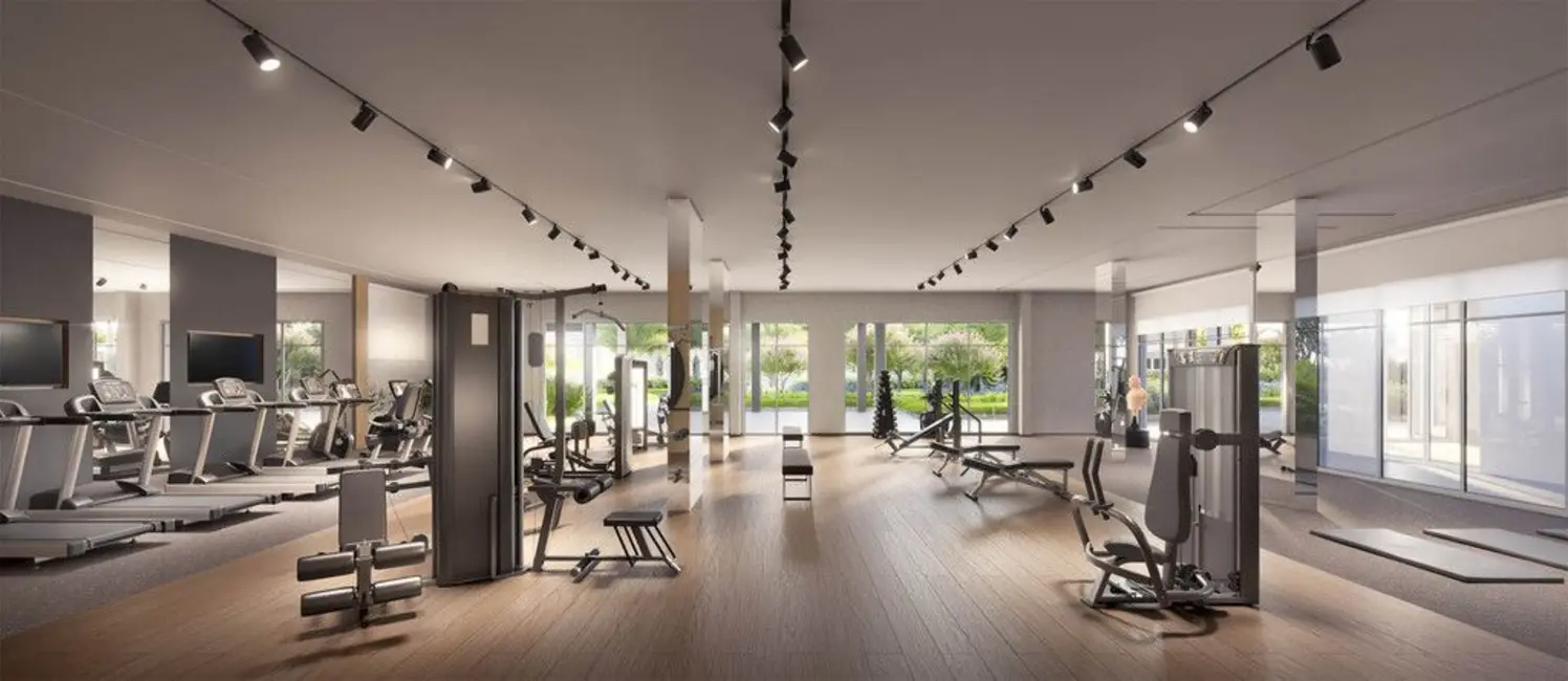 Foto 9 de Apartamento com 3 quartos à venda, 174m2 em Lapa, São Paulo - SP