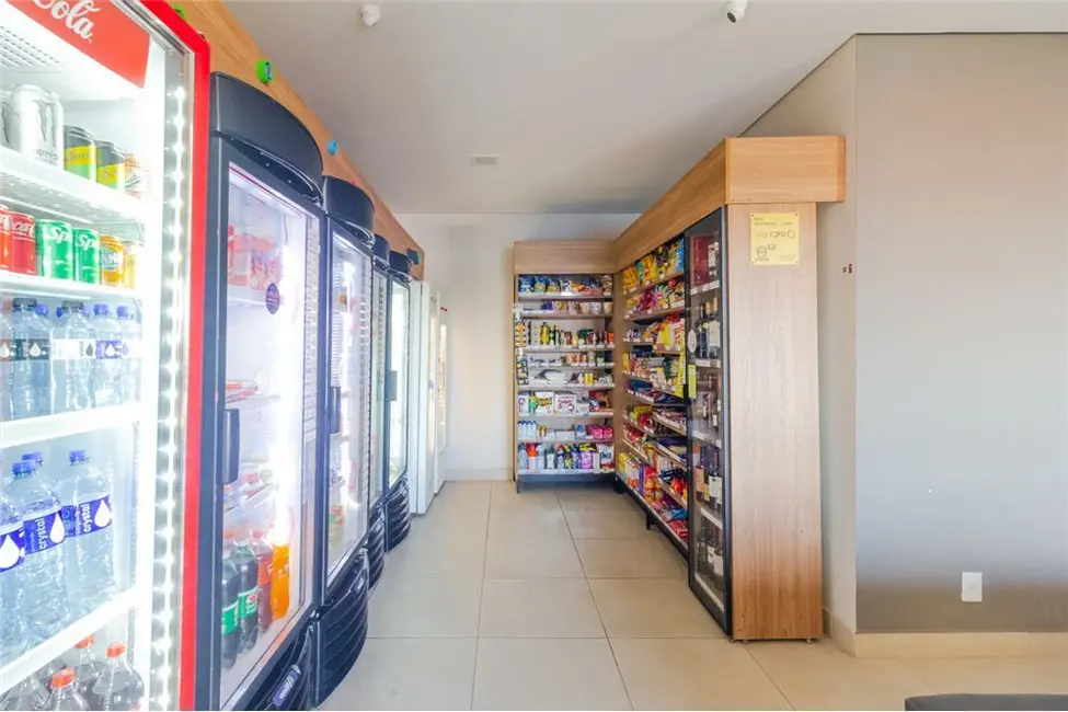 Apartamento com 3 quartos à venda, 81m2 em Jardim Marajoara, São Paulo - SP - imagem 4 Foto 4 de Apartamento com 3 quartos à venda, 81m2 em Jardim Marajoara, São Paulo - SP