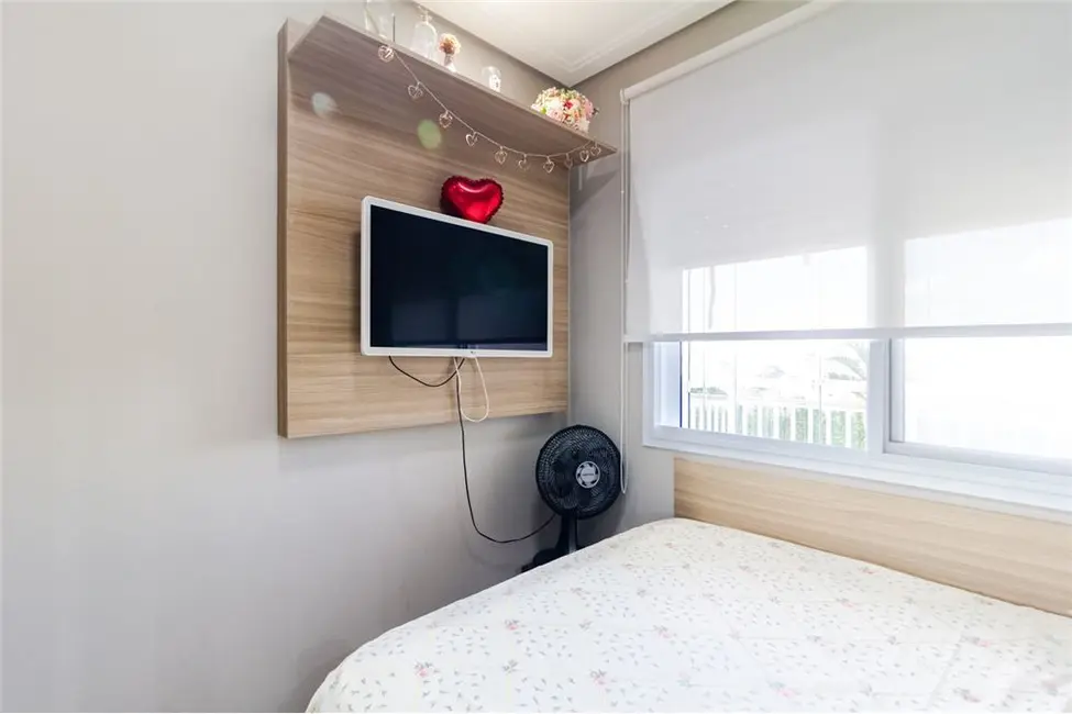 Apartamento com 3 quartos à venda, 81m2 em Jardim Marajoara, São Paulo - SP - imagem 2 Foto 2 de Apartamento com 3 quartos à venda, 81m2 em Jardim Marajoara, São Paulo - SP